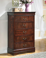 Alisdair Chest of Drawers - Furniture World