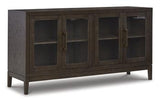 Burkhaus Dining Server - Furniture World
