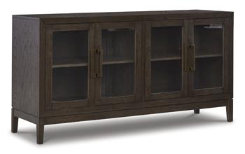 Burkhaus Dining Server - Furniture World