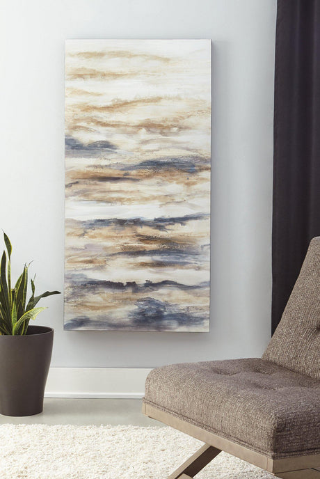 Joely Wall Art - Furniture World