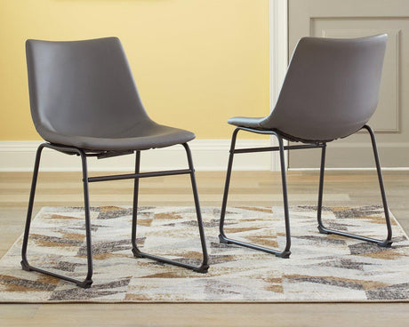 Centiar Dining Chair - Furniture World