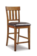 Ralene Bar Stool Set - Furniture World