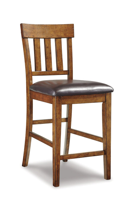 Ralene Bar Stool Set - Furniture World