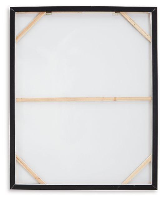 Archerwick Wall Art - Furniture World