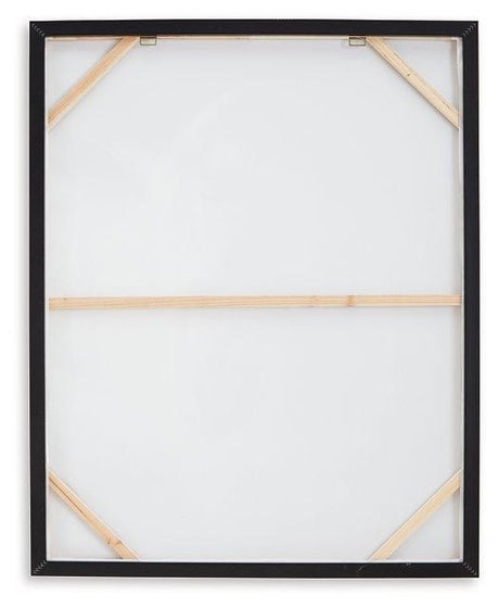 Archerwick Wall Art - Furniture World