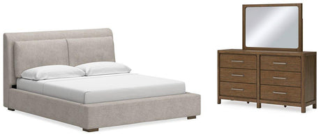 Cabalynn Bedroom Set - Furniture World