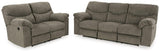 Alphons Living Room Set - Furniture World