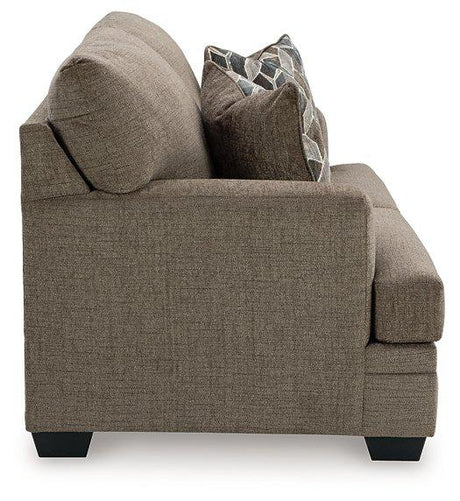 Stonemeade Living Room Set - Furniture World