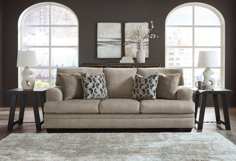 Stonemeade Living Room Set - Furniture World