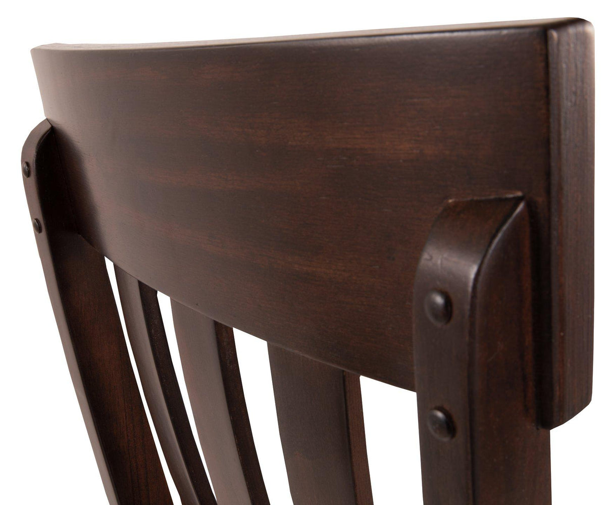 Haddigan Dining Set - Furniture World