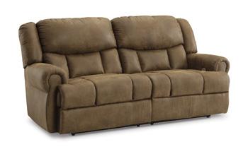 Boothbay Power Reclining Sofa - Furniture World