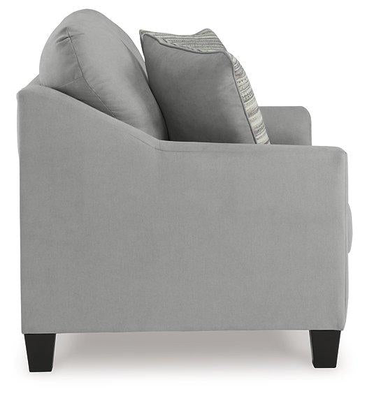 Adlai Loveseat - Furniture World