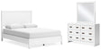 Binterglen Bedroom Package - Furniture World