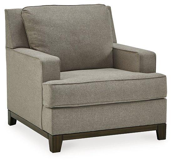 Kaywood Living Room Set - Furniture World