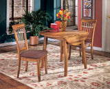 Berringer Dining Set - Furniture World