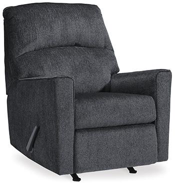 Altari Recliner - Furniture World