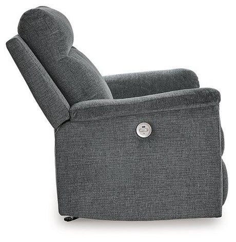Barnsana Living Room Set - Furniture World