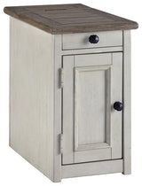 Bolanburg Occasional Table Set - Furniture World