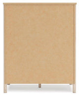 Cadmori Chest of Drawers - Furniture World