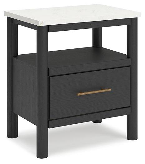 Cadmori Bedroom Set - Furniture World