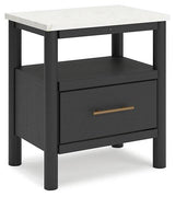 Cadmori Bedroom Set - Furniture World