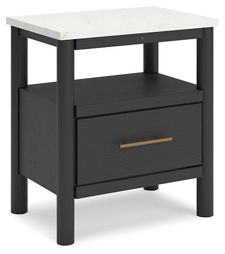 Cadmori Bedroom Set - Furniture World