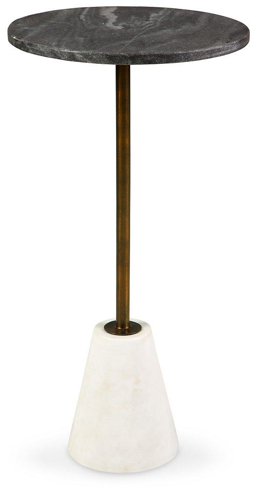 Caramont Accent Table - Furniture World