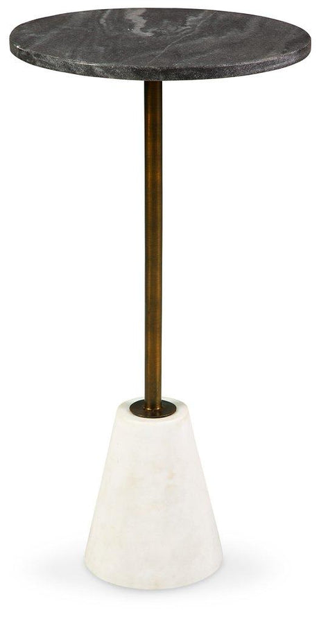 Caramont Accent Table - Furniture World