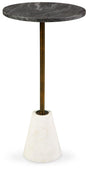 Caramont Accent Table - Furniture World