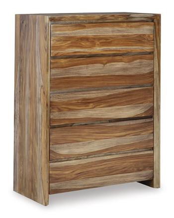 Dressonni Chest of Drawers - Furniture World