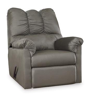 Darcy Living Room Set - Furniture World