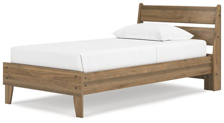 Deanlow Bedroom Package - Furniture World