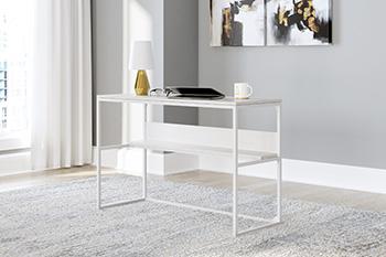 Deznee Home Office Desk - Furniture World