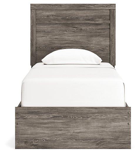 Ralinksi Bedroom Set - Furniture World
