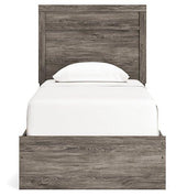 Ralinksi Bedroom Set - Furniture World