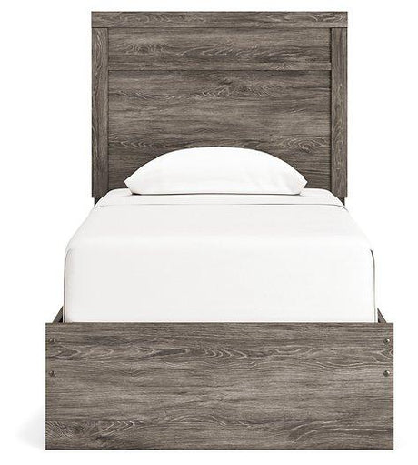 Ralinksi Bedroom Set - Furniture World