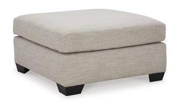 Mahoney Living Room Set - Furniture World