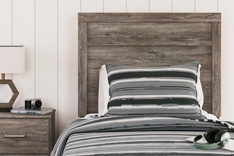Ralinksi Bedroom Set - Furniture World