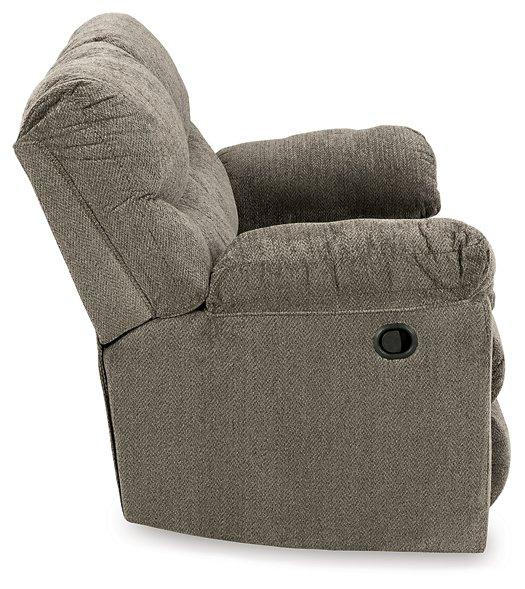 Alphons Living Room Set - Furniture World