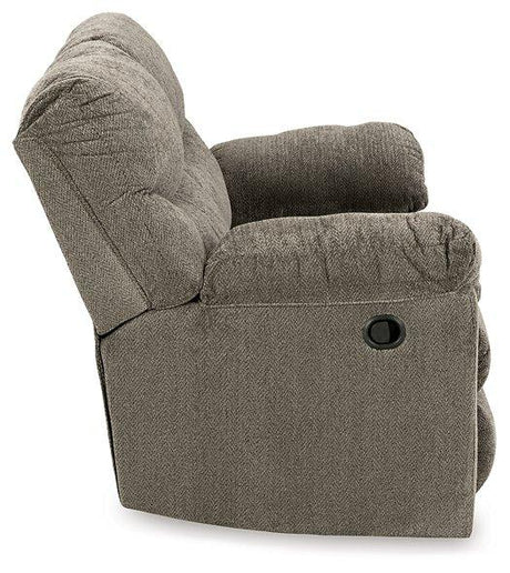Alphons Living Room Set - Furniture World