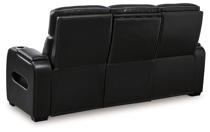 Boyington Living Room Set - Furniture World