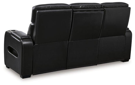 Boyington Living Room Set - Furniture World