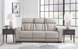 Boyington Living Room Set - Furniture World