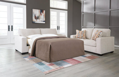 Aviemore Sofa Sleeper - Furniture World