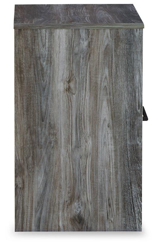 Baystorm Nightstand - Furniture World