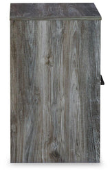 Baystorm Nightstand - Furniture World