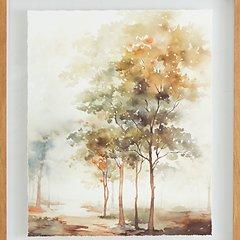 Bryneford Wall Art (Set of 4) - Furniture World