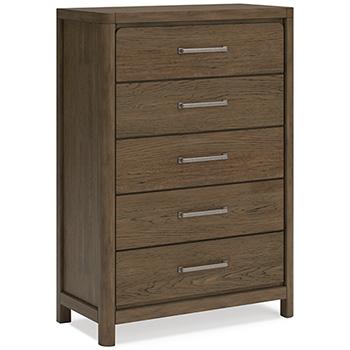Cabalynn Chest of Drawers - Furniture World