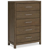 Cabalynn Chest of Drawers - Furniture World