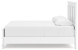 Fortman Bed - Furniture World